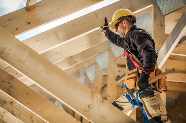 Best Flat Roof Repair Services  in Belzoni, MS