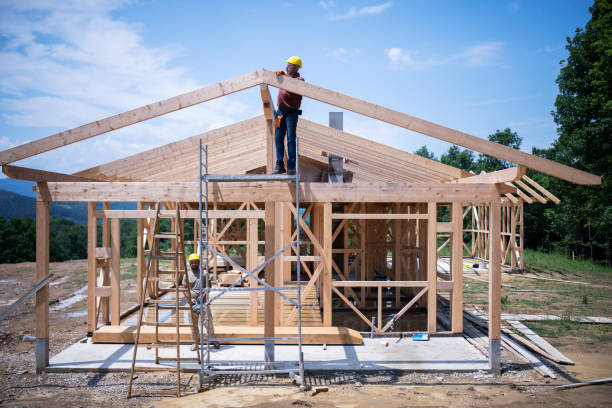 Best Roof Waterproofing Services  in Belzoni, MS
