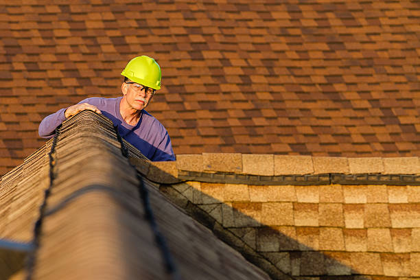Best Shingle Roofing Installation  in Belzoni, MS