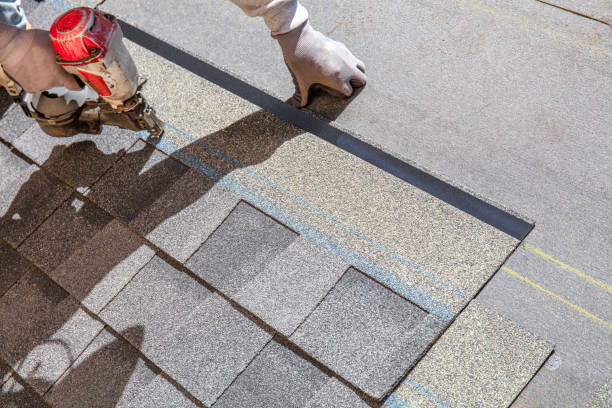 Trusted Belzoni, MS Roofing Contractor Experts